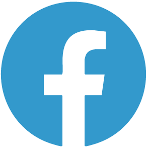 Facebook-logo med lenke til Kevin Kildals Facebook-profil