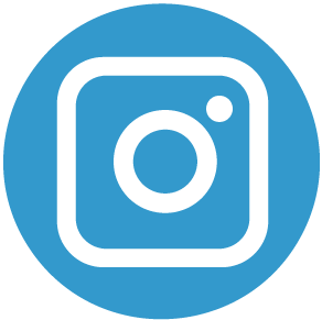 Instagram-logo med lenke til Instagramprofilen til Kevin Kildal