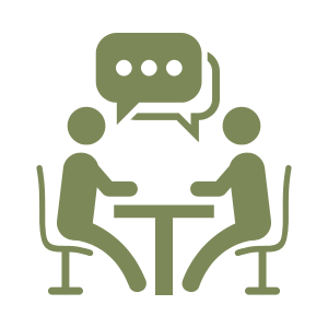 Garden Room Consultation