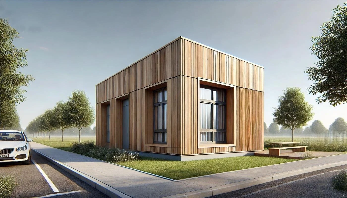 BGR Group -Modular health centre facilities