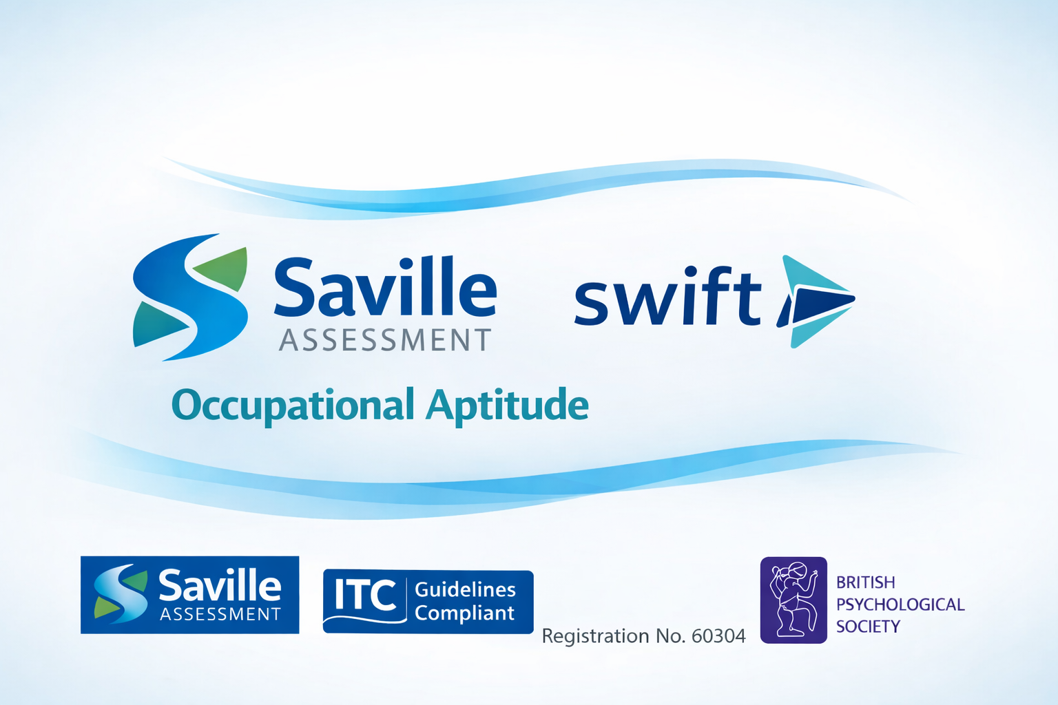 Saville Assessment - Swift Occupational Aptitude