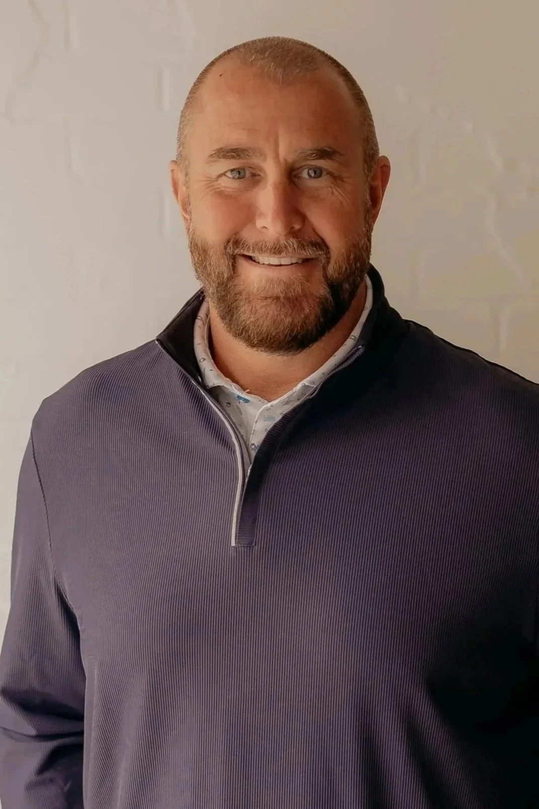 Image of John Aird