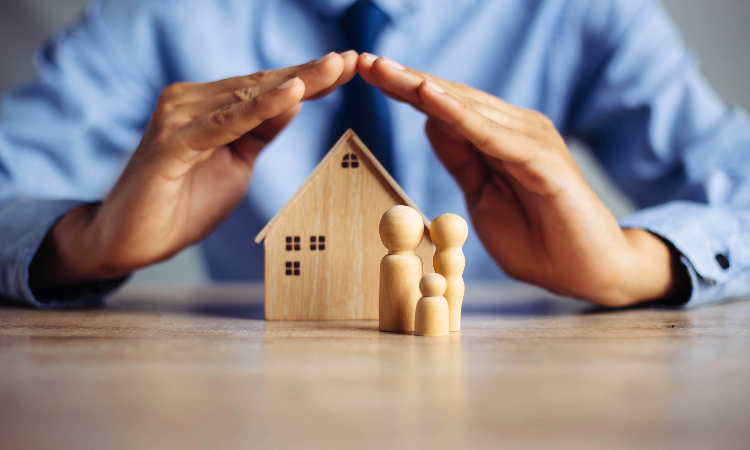 Protecting Your Home While You Are Away 