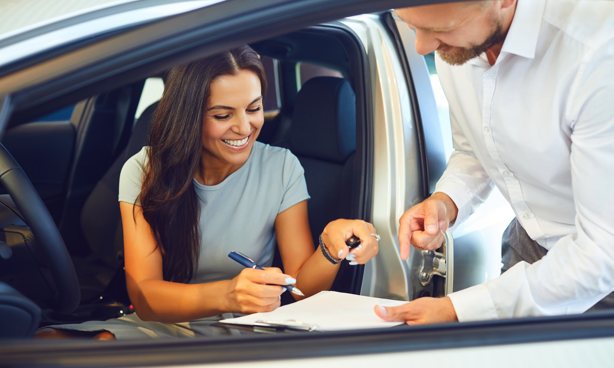 Do I Need to Purchase Rental Car Insurance?