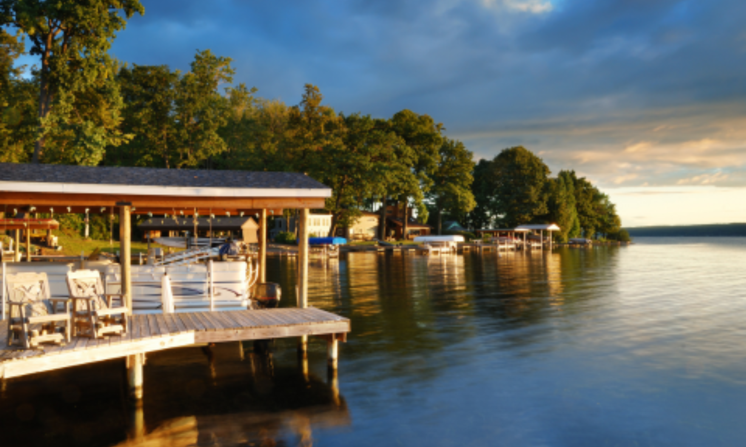 Is Your Vacation Home Properly Covered?