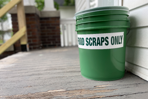 Business Spotlight: Iris Waste Diversion Specialists