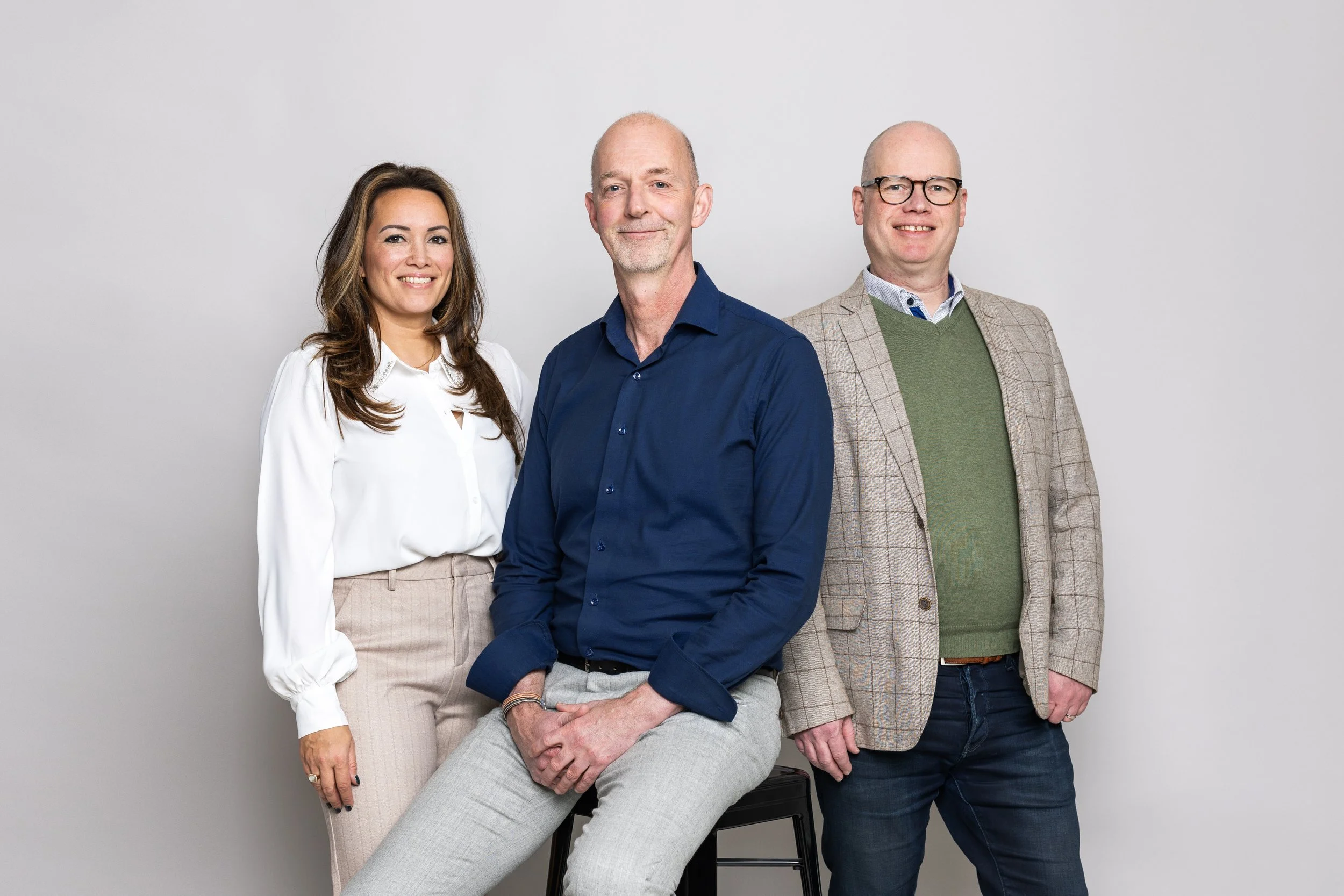 Kom jij Magnus &amp; Weiss versterken? Wij zoeken een advocaat of bedrijfsjurist die affiniteit heeft met hightech