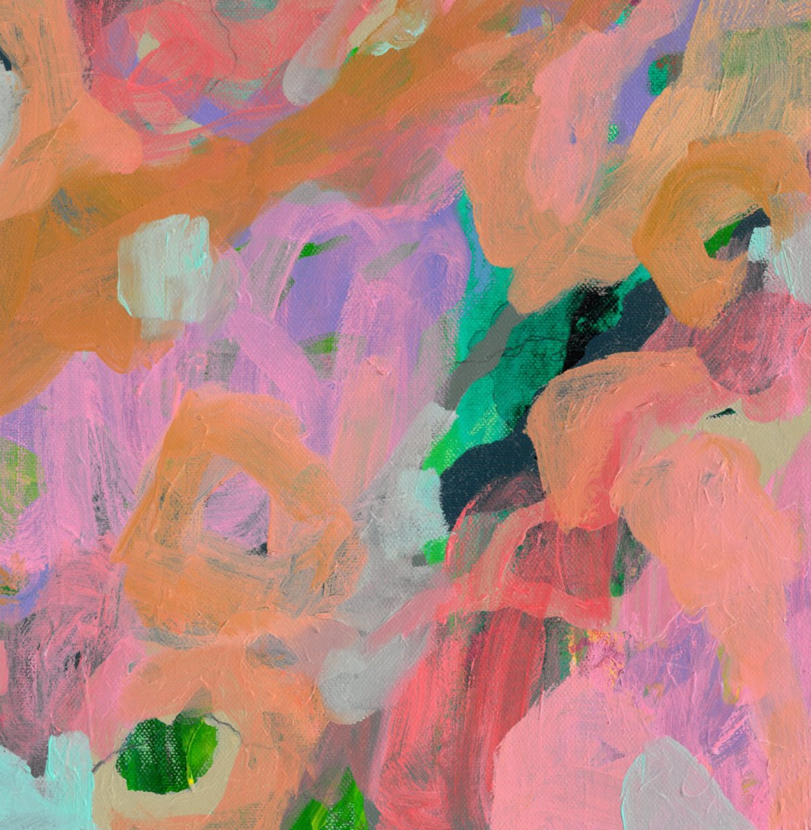 THAT PLACE WHERE I AM FOUND