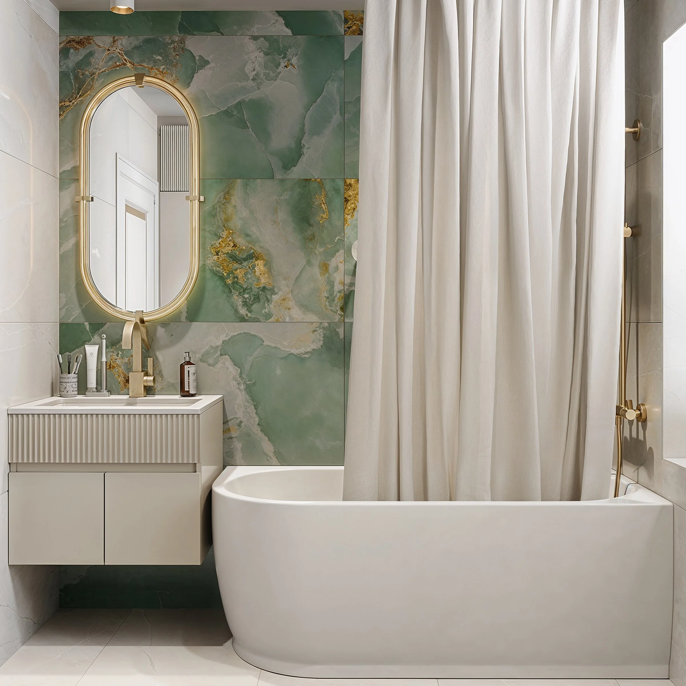 baie-art-deco-design-smarald-auriu-modern-grej-bej-lemn-culoare-chisinau (2).jpg