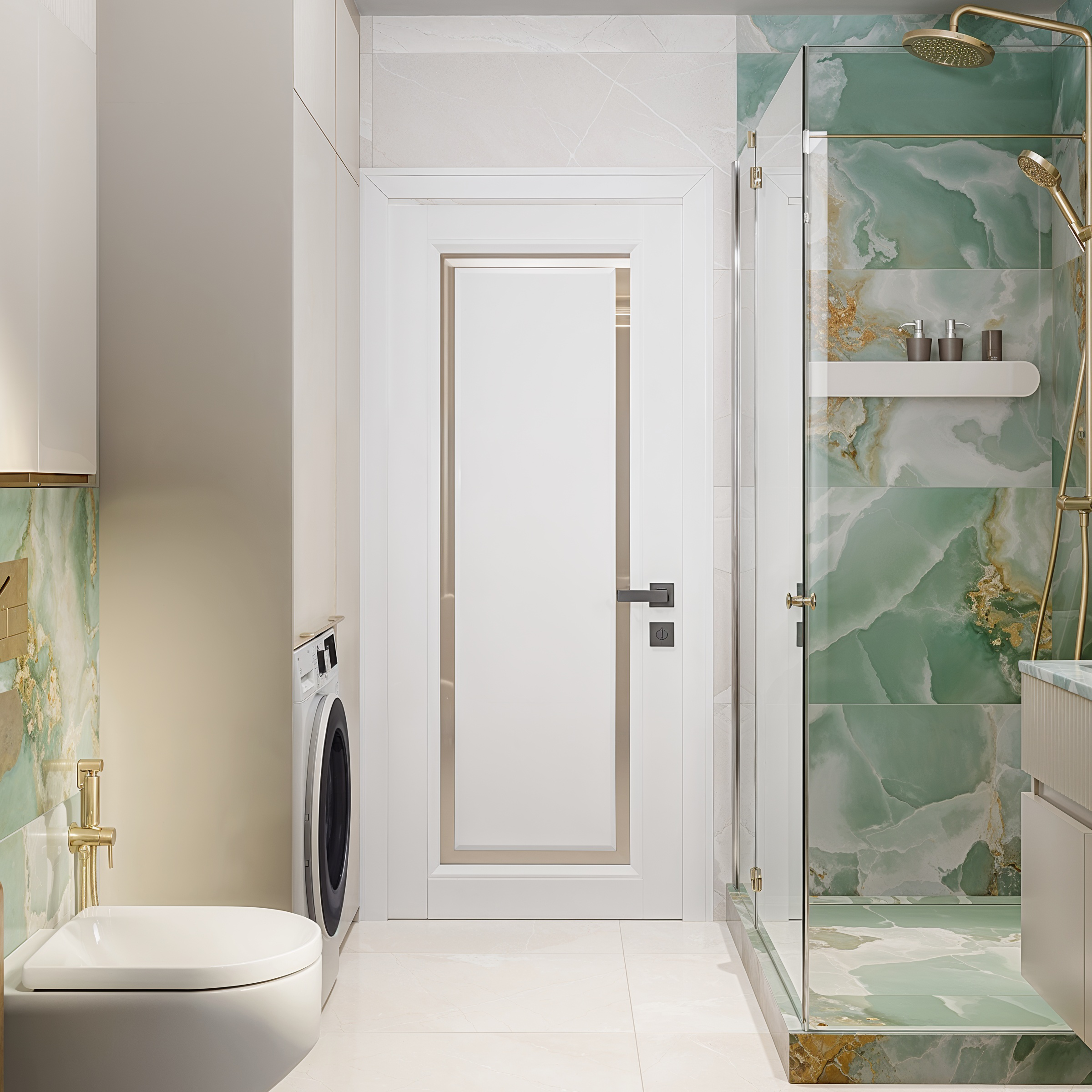 baie-art-deco-design-smarald-auriu-modern-grej-bej-lemn-culoare-chisinau (6).png