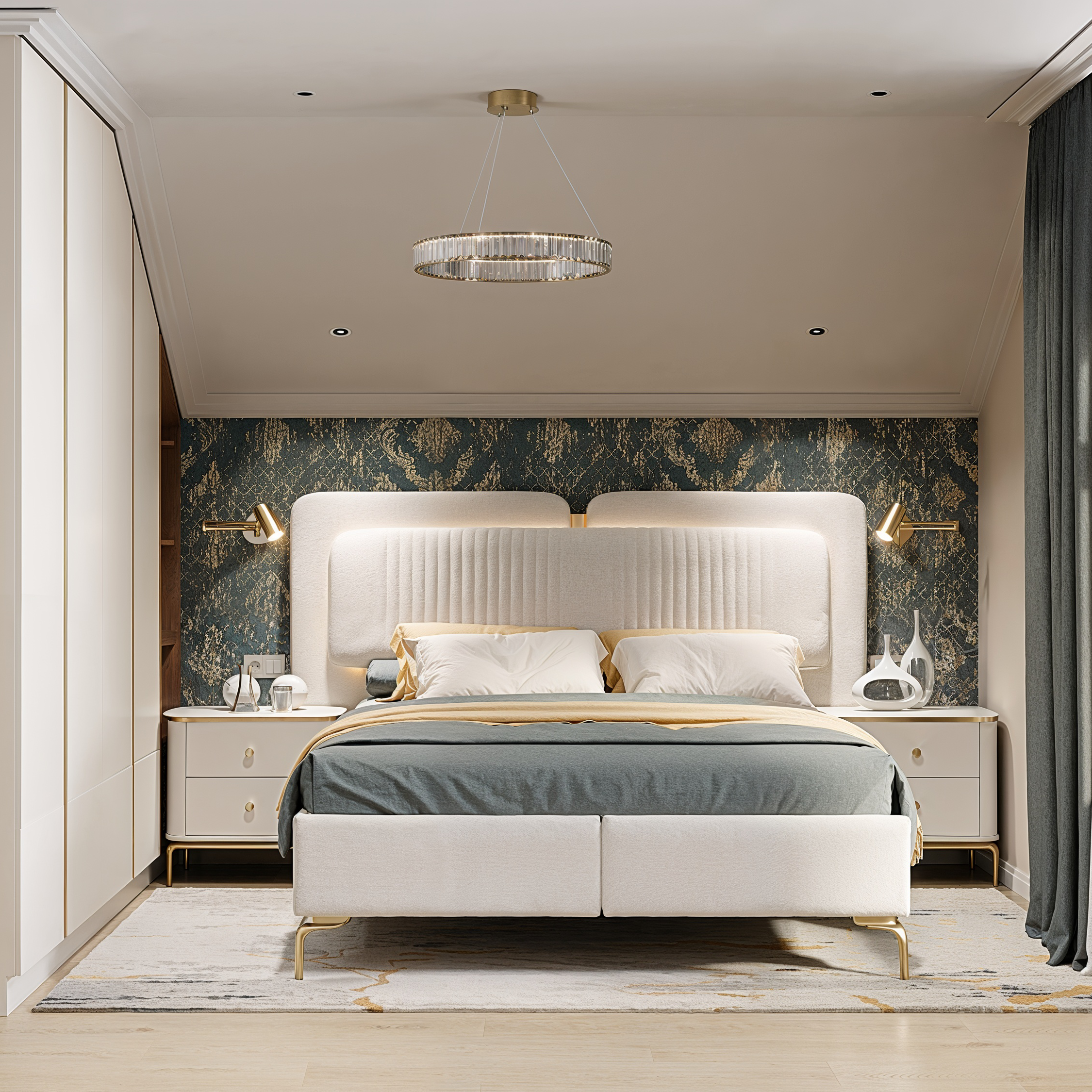 dormitor-fata-art-deco-design-smarald-auriu-modern-grej-bej-lemn-culoare-chisinau (1).png