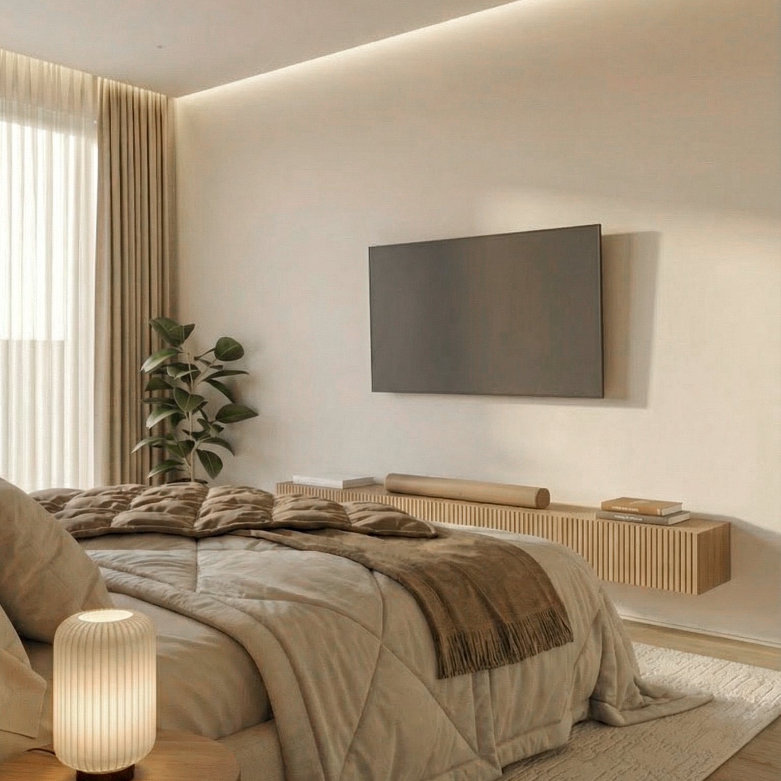 amenajare-dormitor-modern-pat-bej-grej-bucuresti (2).png