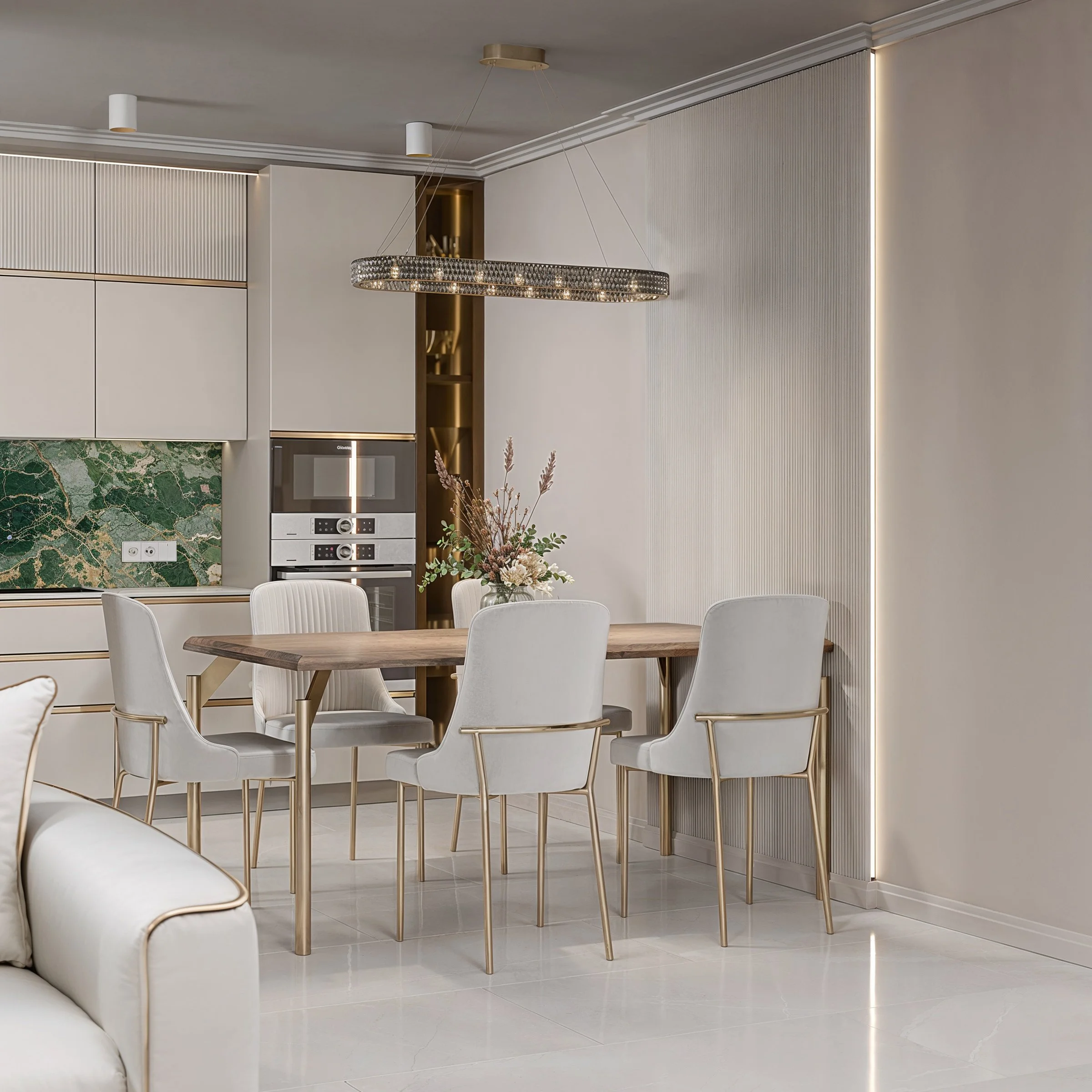 living-bucatarie-art-deco-design-smarald-auriu-modern-grej-bej-lemn-culoare-chisinau (2).jpg