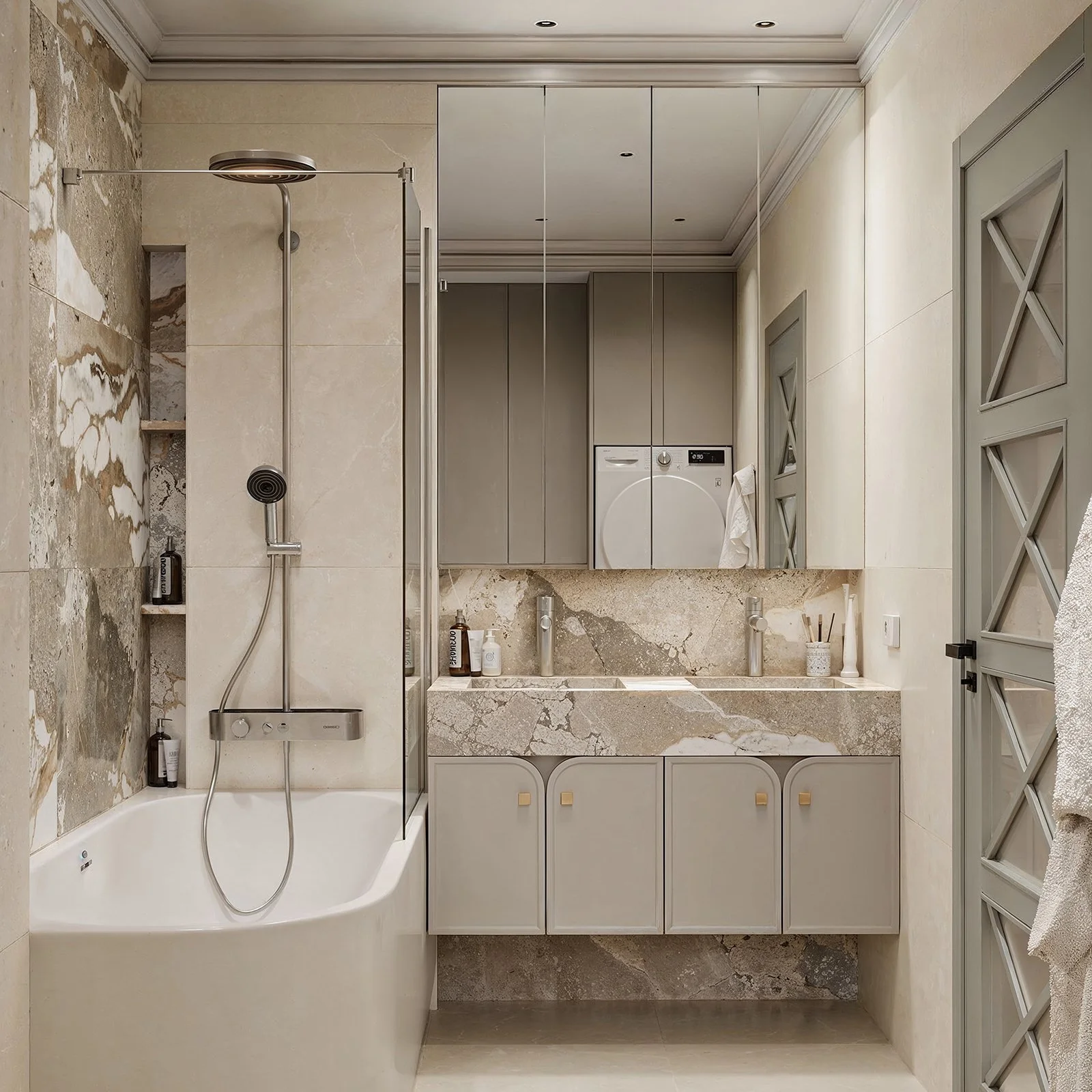 Baie-modern-bordeau-verde-pastel-mic-luminos-parchet-catifea-ulmd2602 (1).jpg