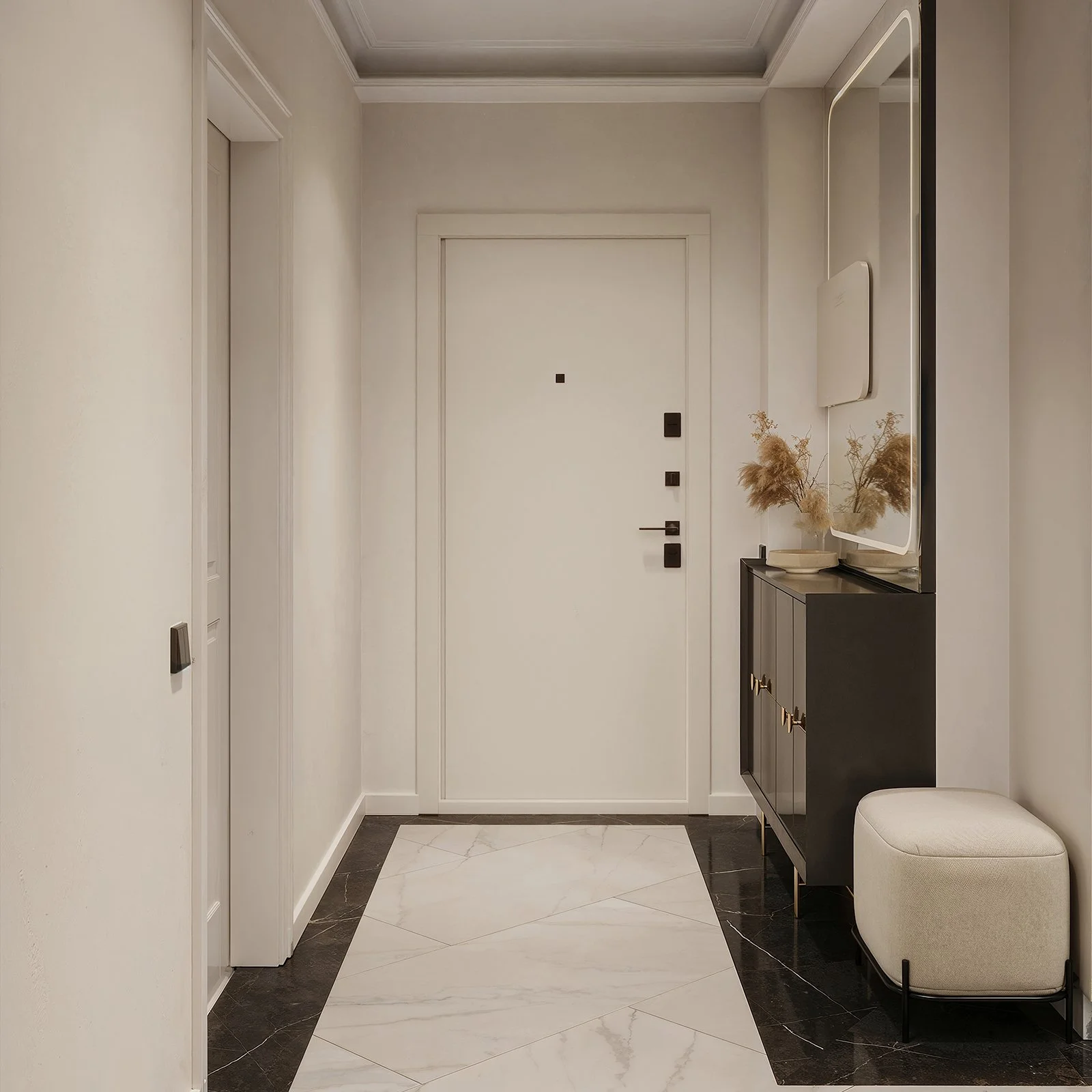 hall-mic-neoclasic-modern-pastel-luxos-marmura-alb-negru-design-interior-moldova (1).jpg