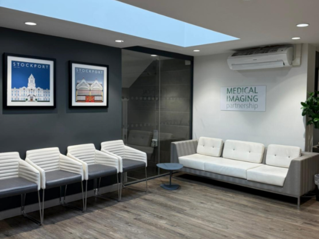 Medical Imaging Partnership Stockport