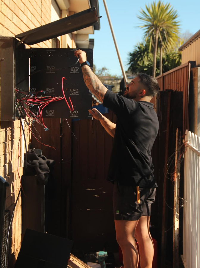 Electrical Safety Tips Every Sydney Homeowner Should Know