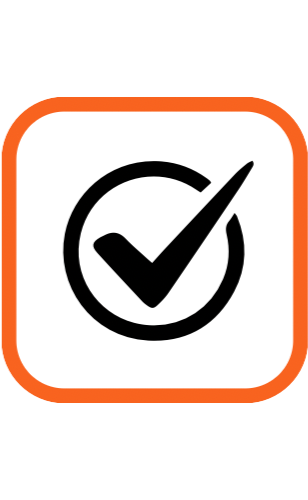 Icon representing electrical safety check services by Zamps Electrical.