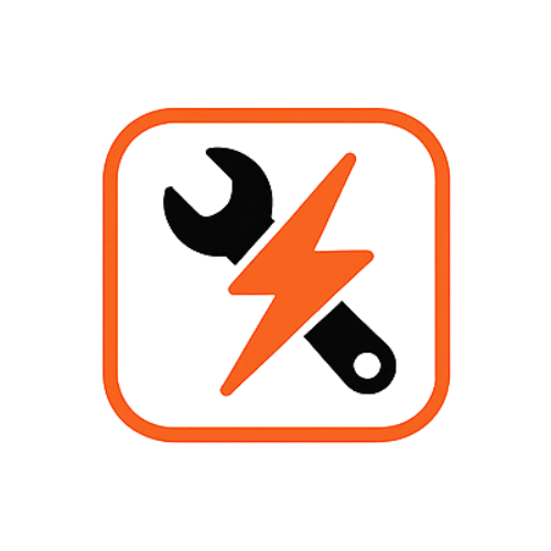 Icon representing general electrical and renovation services offered by Zamps Electrical.