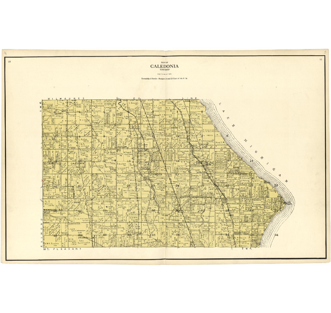 Intro to Tax Increment Districts