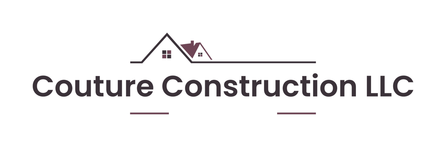 Couture Construction LLC