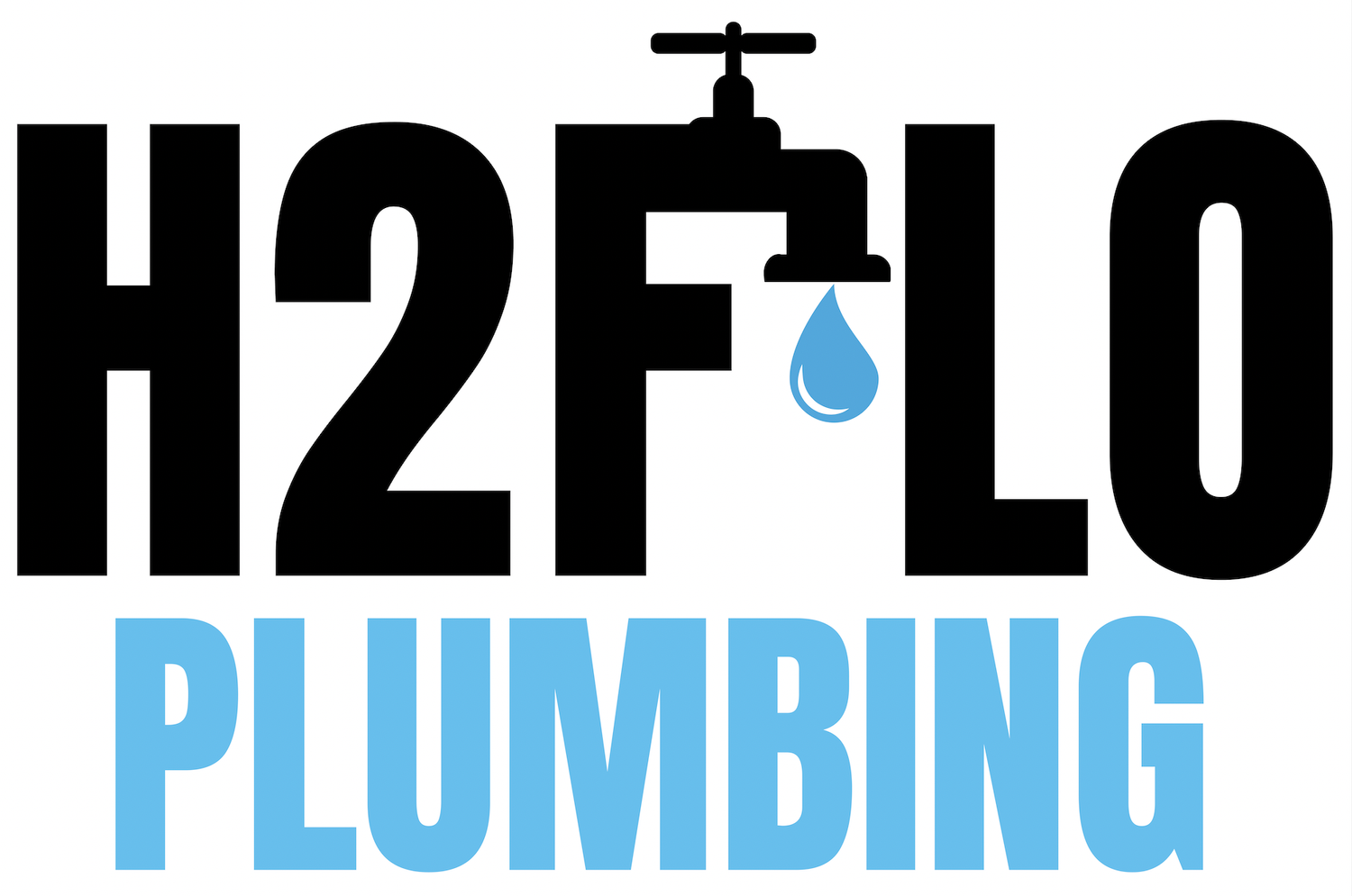 H2Flo Plumbing Live