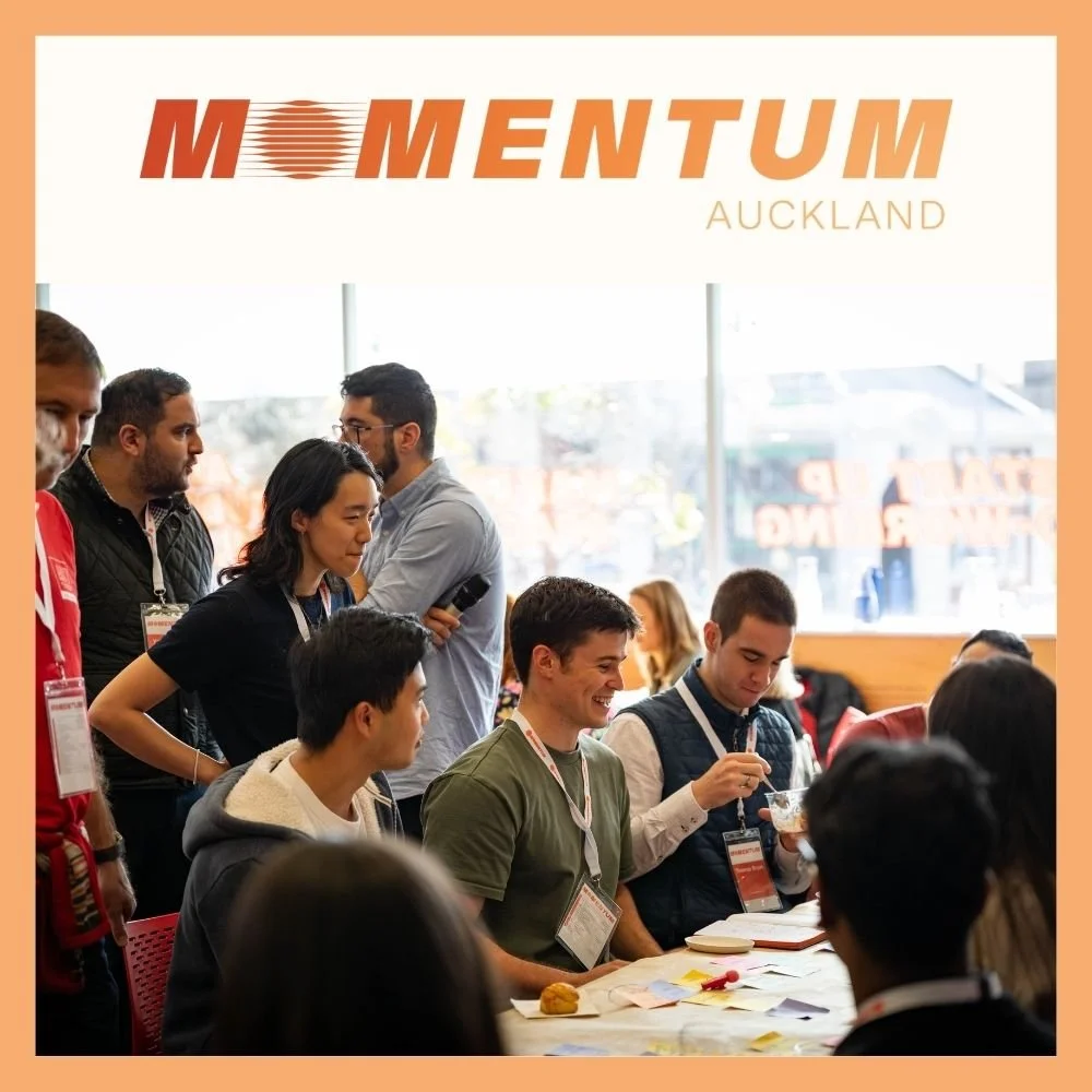 Auckland Committee Meeting