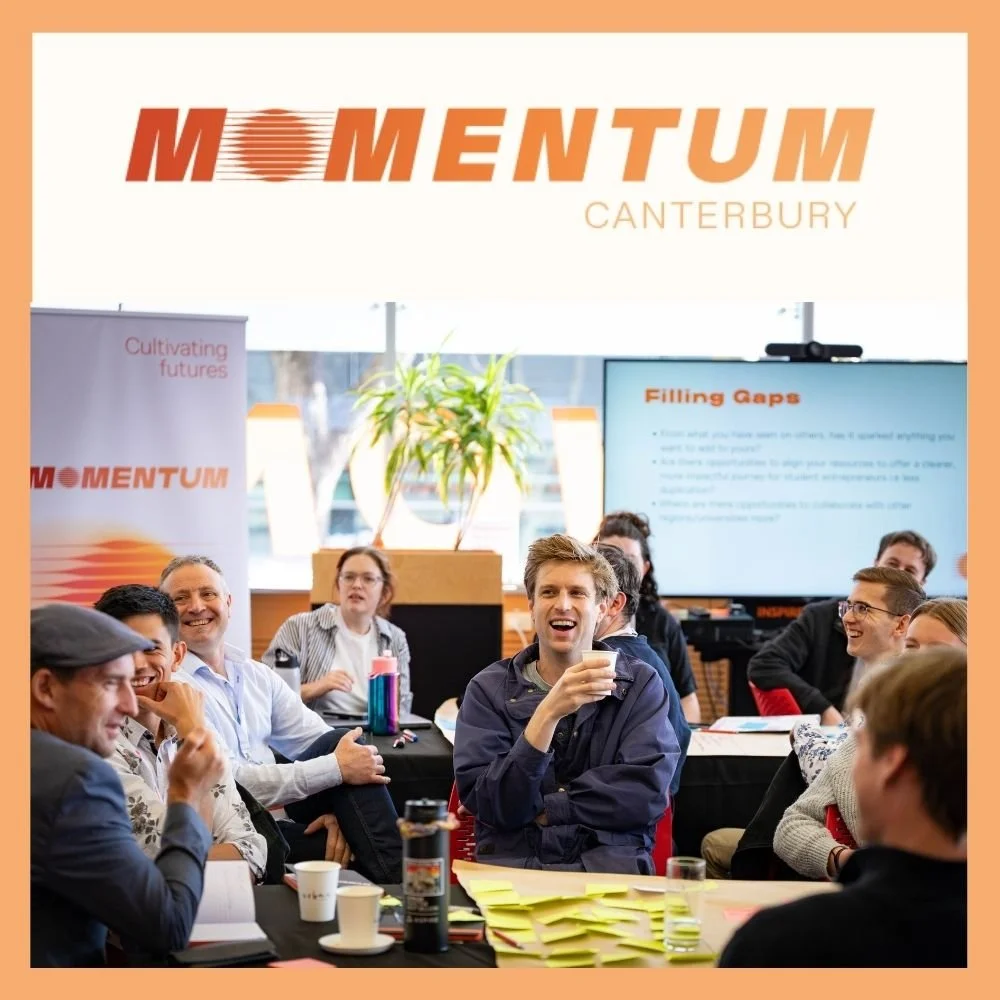 Canterbury Committee Meeting 