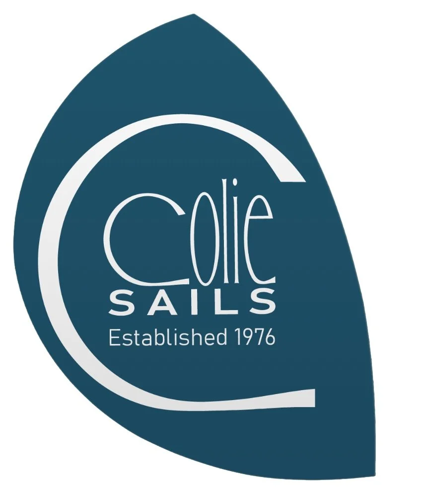 Colie Sails Logo