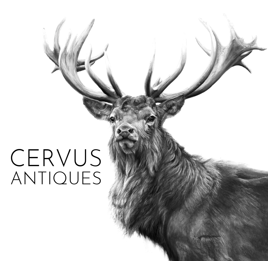 Cervus Antiques