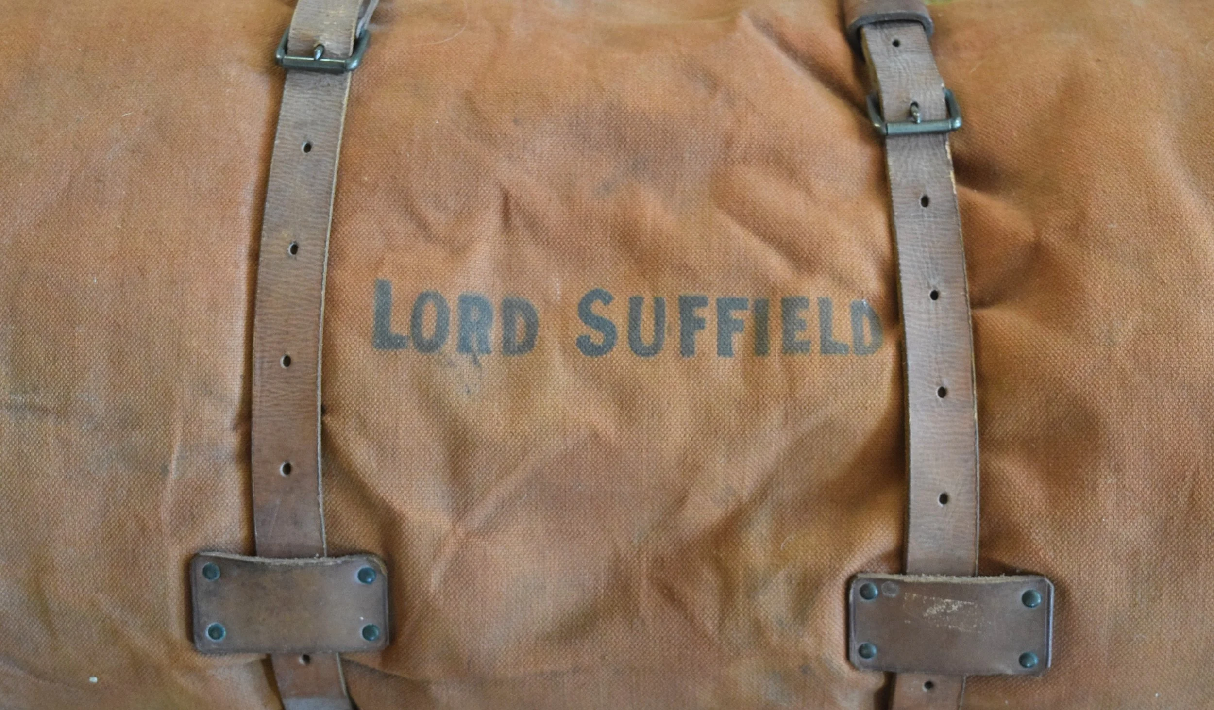lord suffield Bedroll 2.JPG