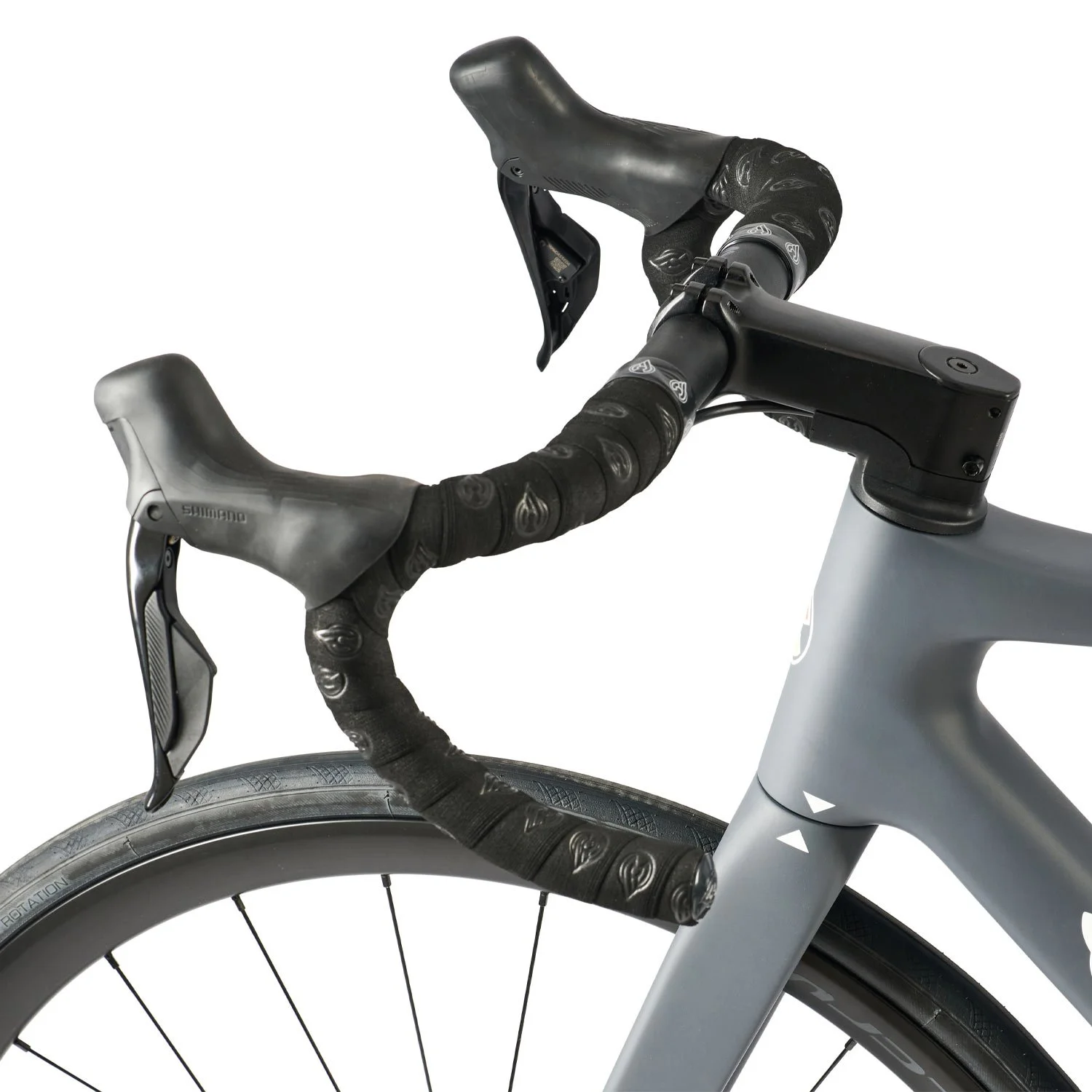 Pressure ADR Grey 105 12x/Aksium Bike 54 L