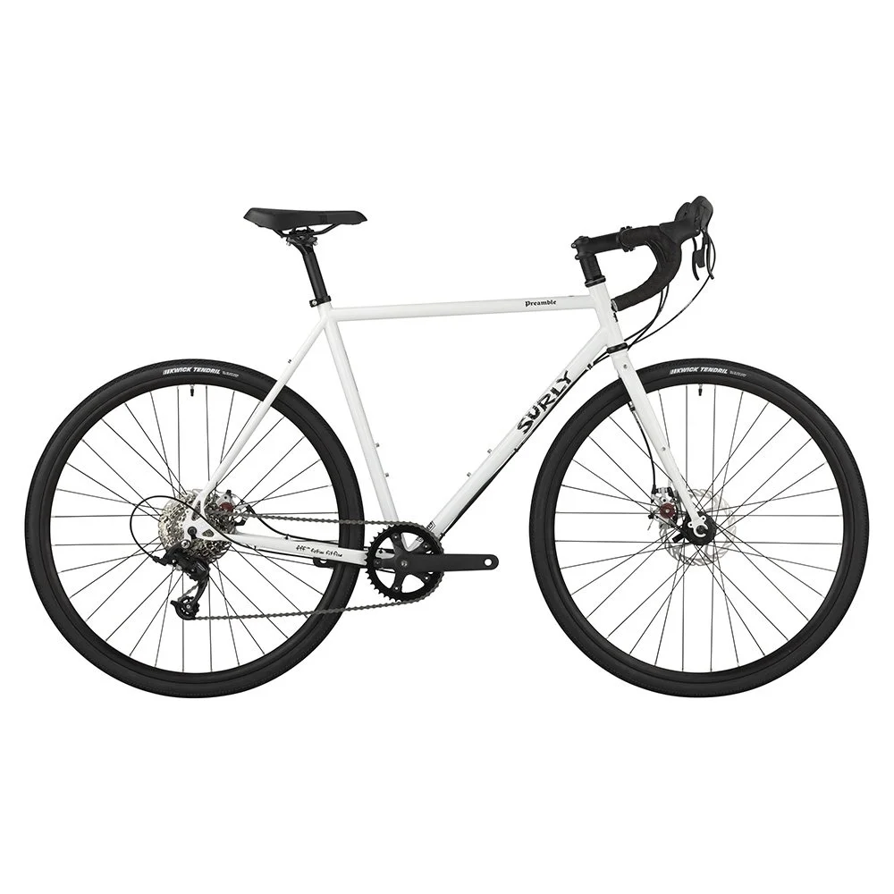 Surly Preamble Drop Bar S