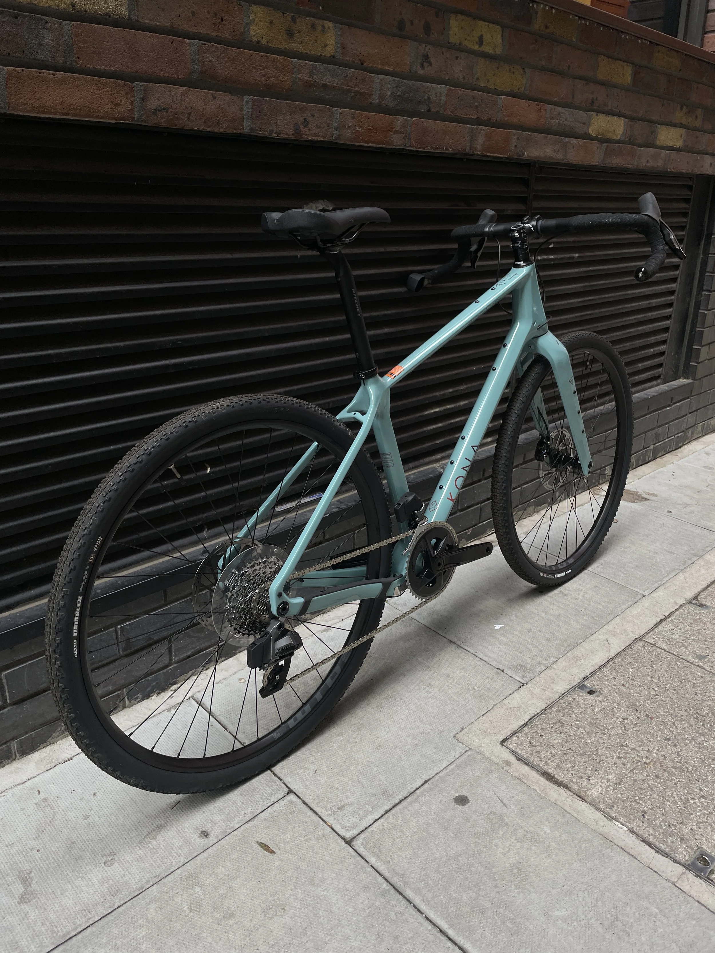 Kona Ouroboros CRDL