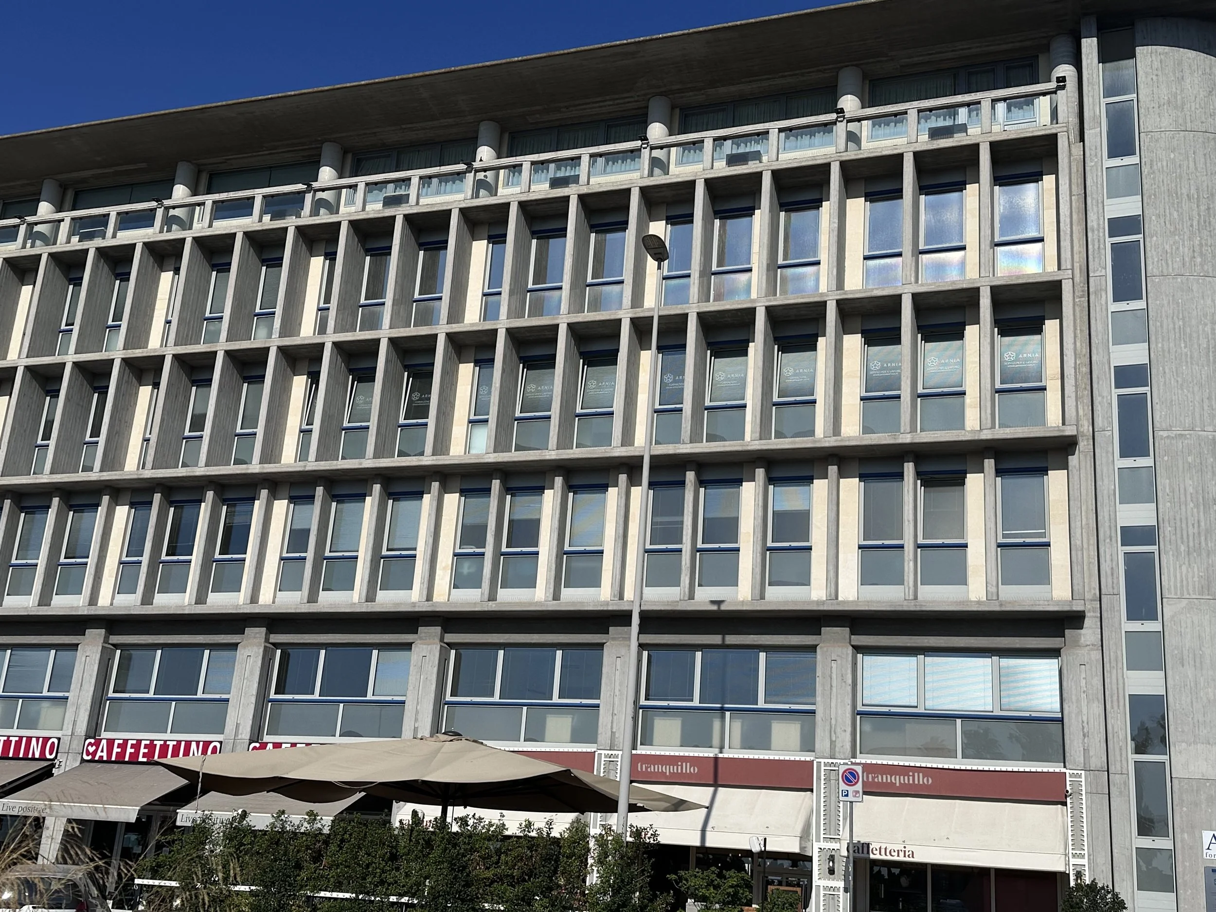 Spazio per Uffici a Lecce / Office Space in Lecce
