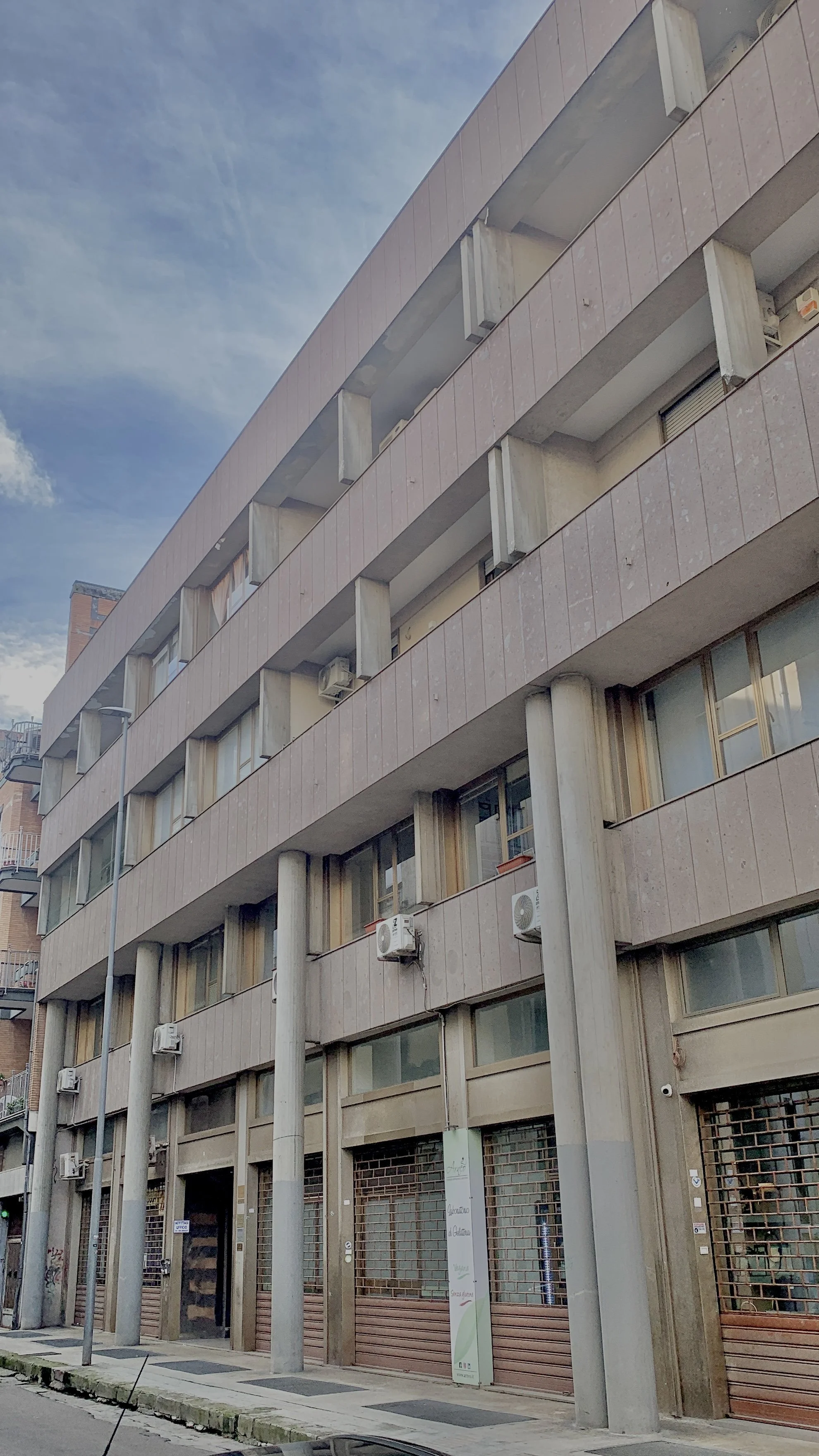 Due appartamenti nel centro di Lecce