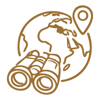 Hunting Abroad Consultation