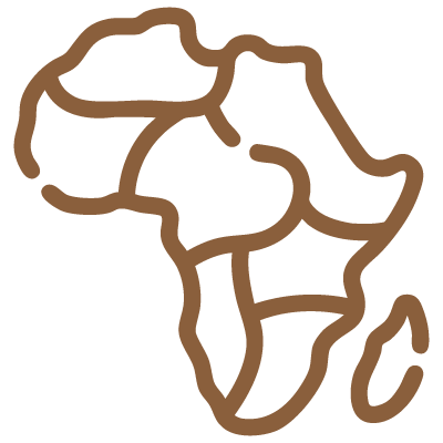 HUNTING AREA