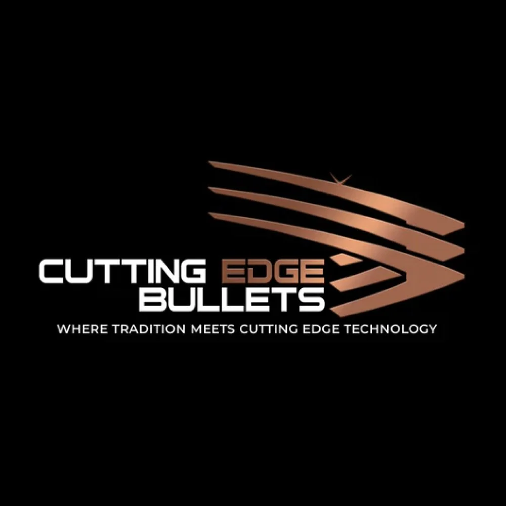Cutting Edge Bullets