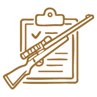 Firearms Permit Support