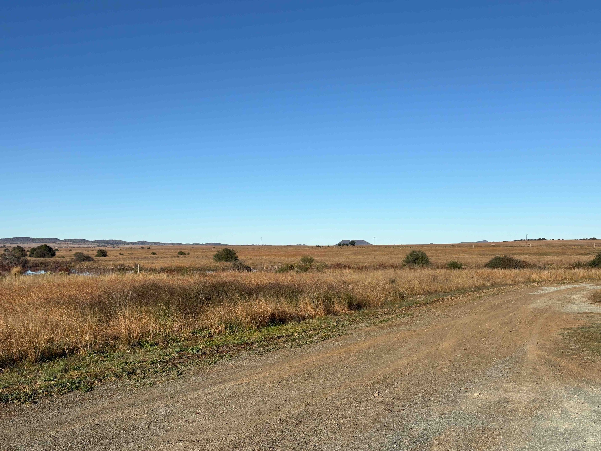 Classic Plains Game Package