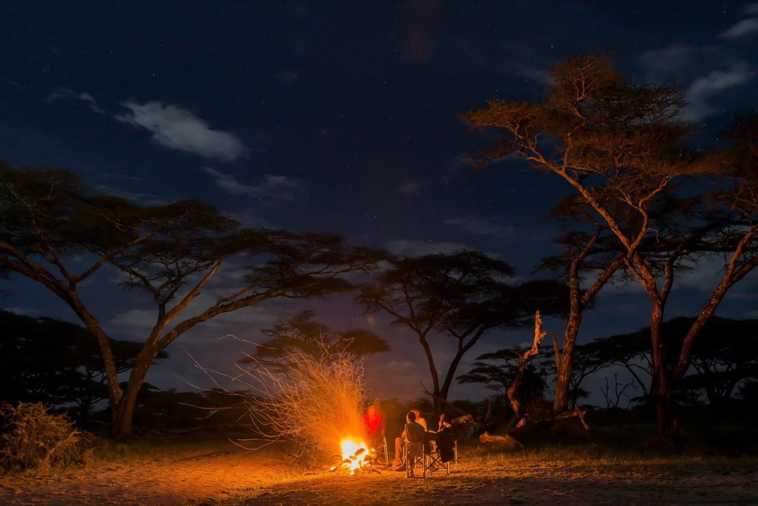 Kubusi 'DIY Hunting & Survival Experience'