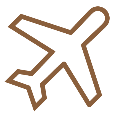 NEAREST AIRPORT