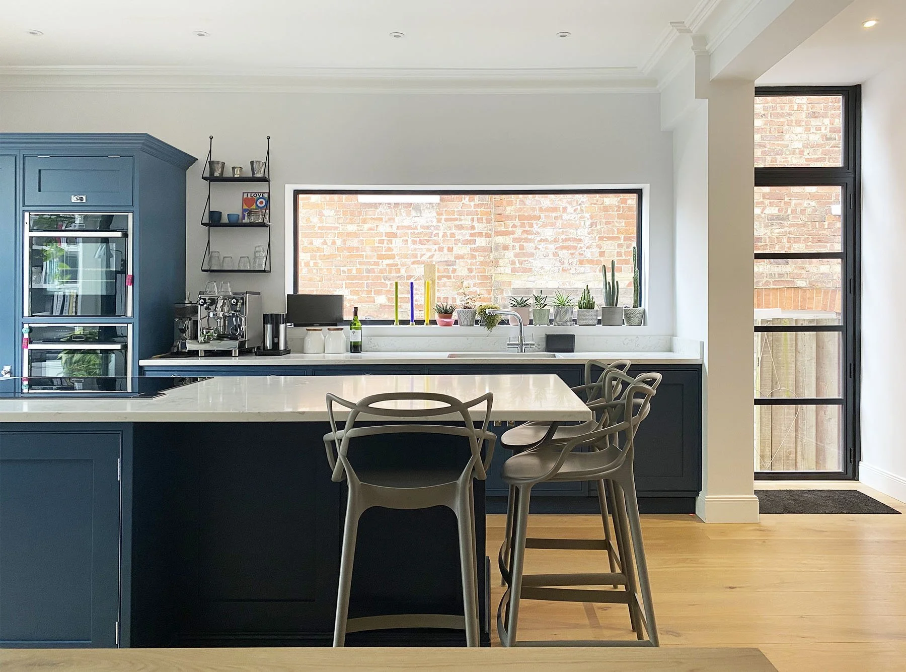 Slot Kitchen
