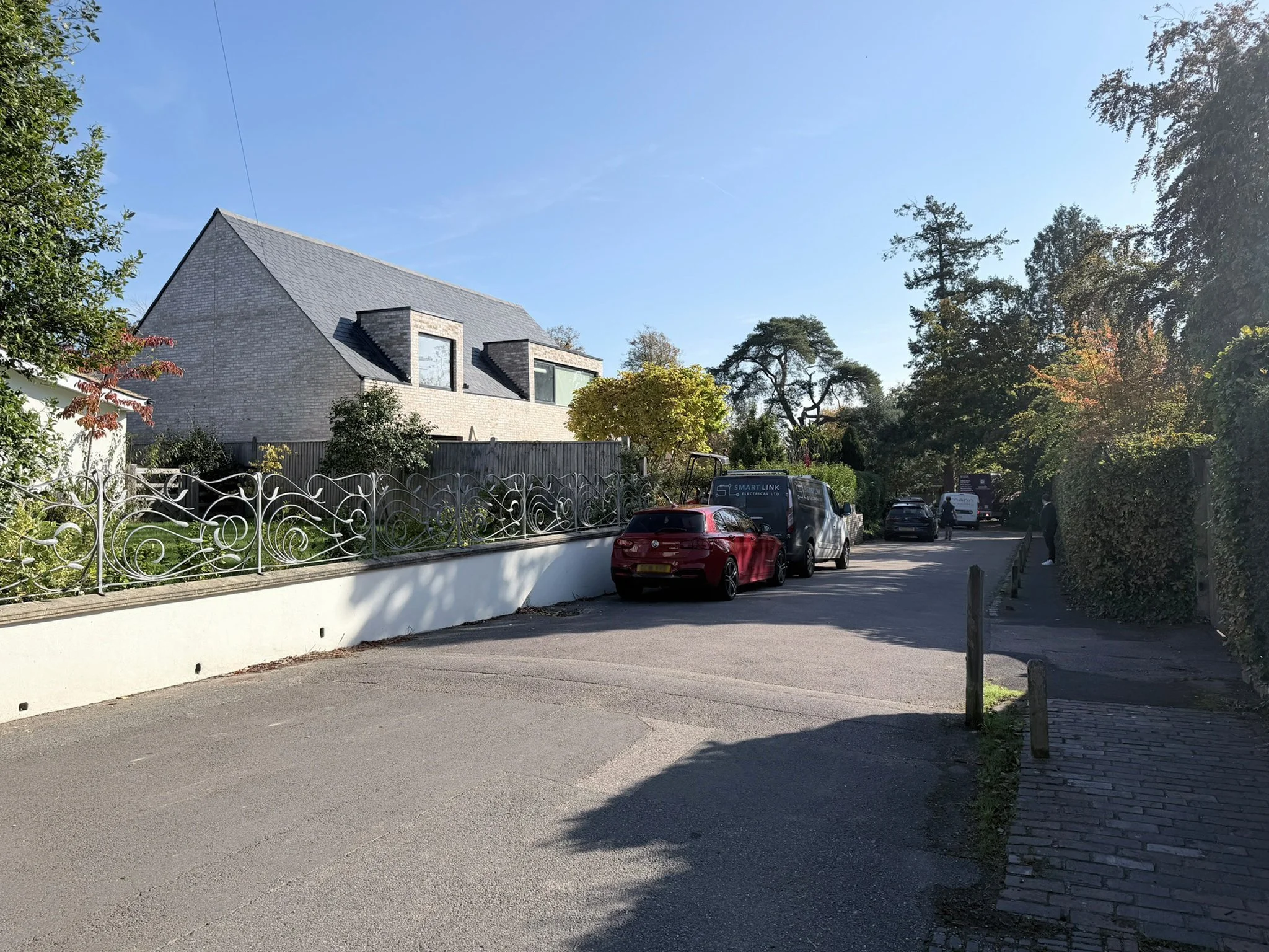 Camden Park House