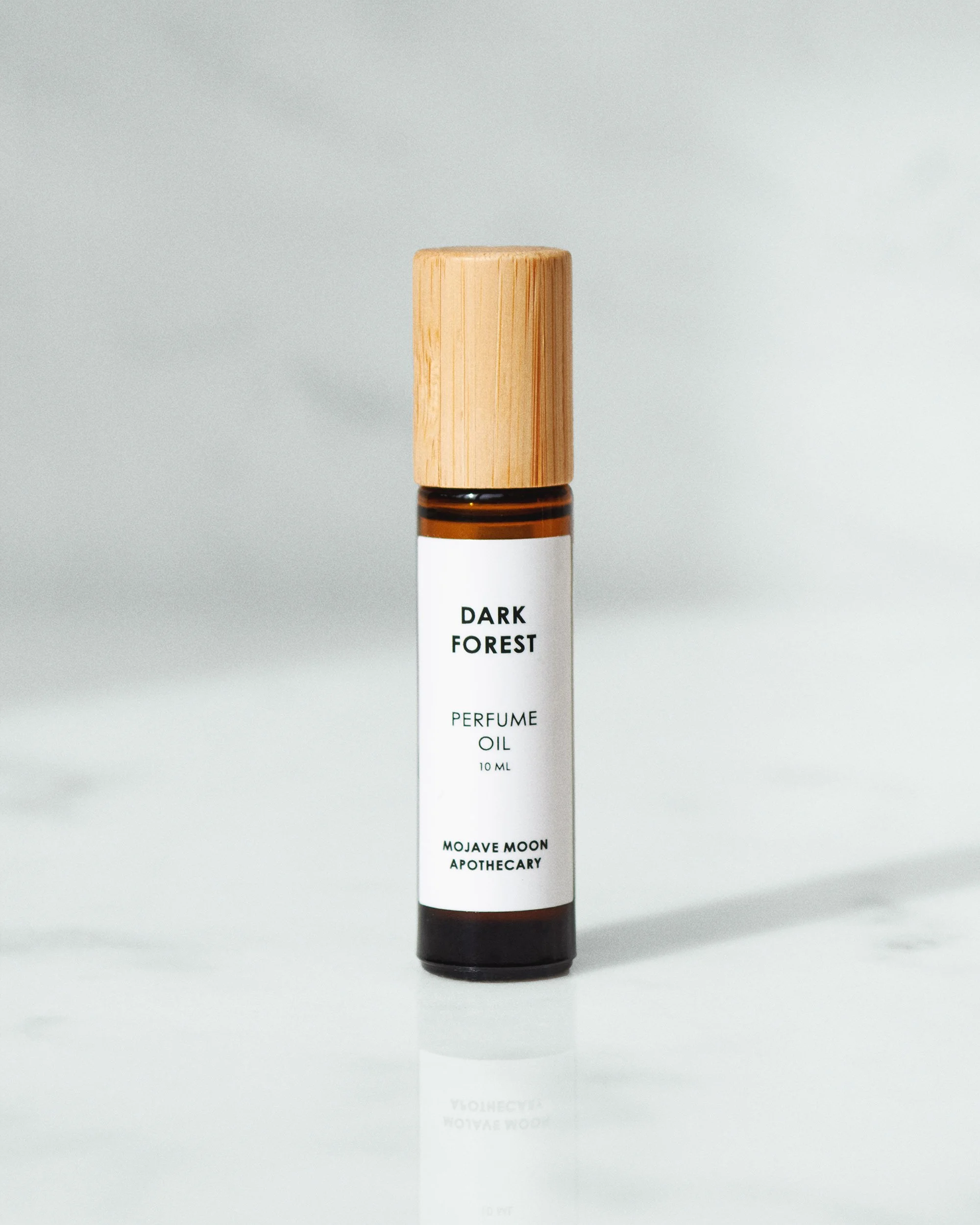 DARK FOREST PERFUME OIL