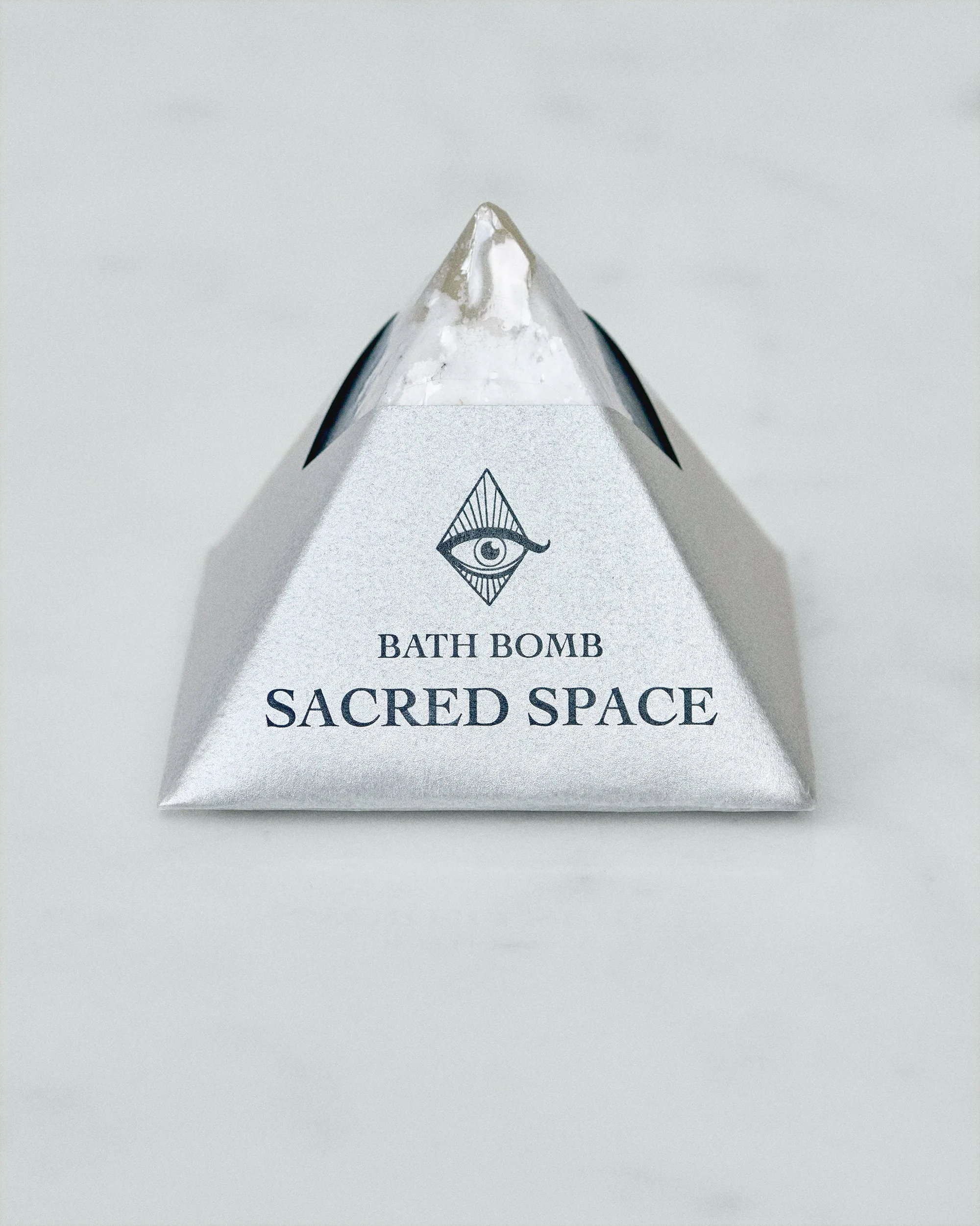 SACRED SPACE BATH BOMB