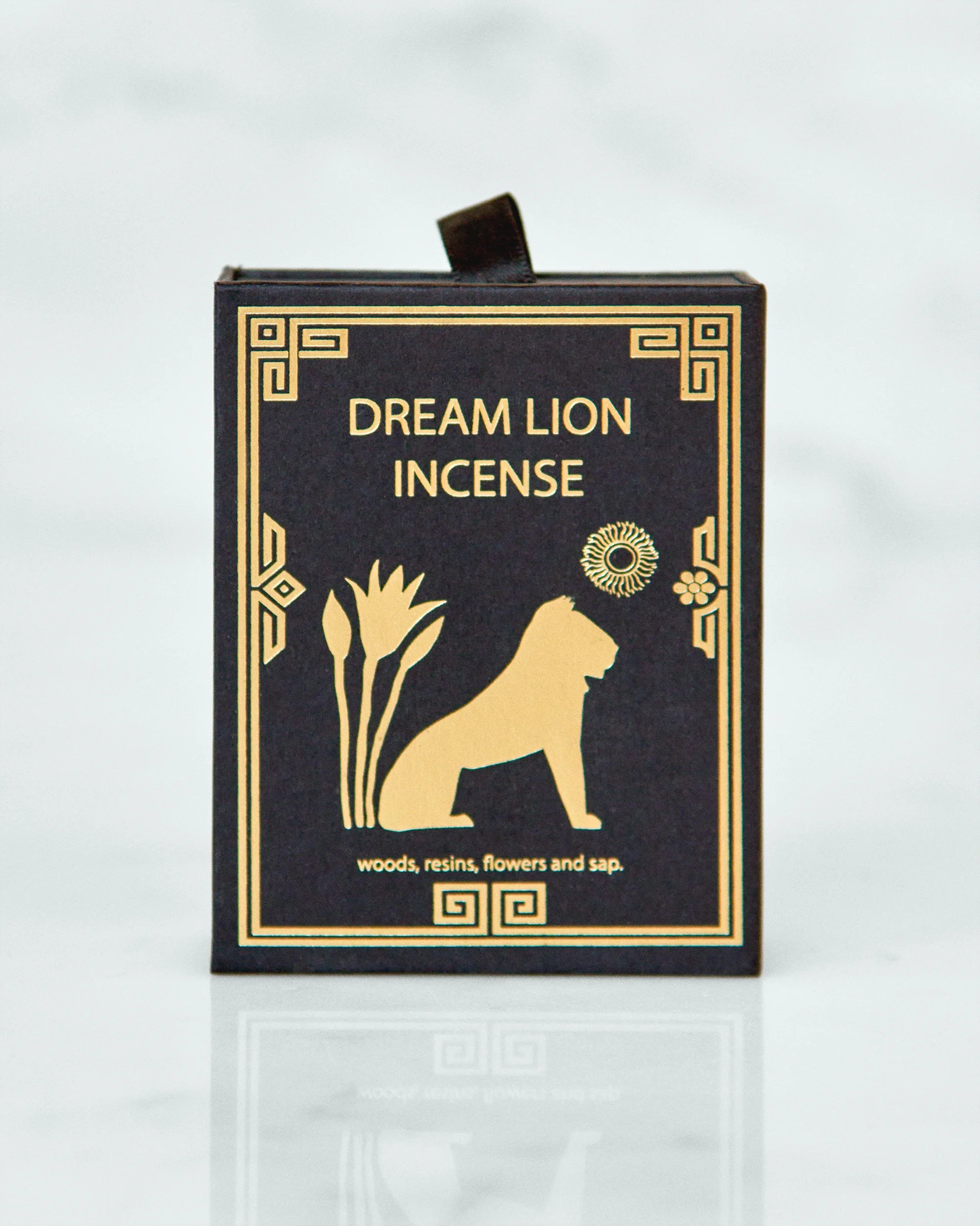 THE WISH GRANTER INCENSE