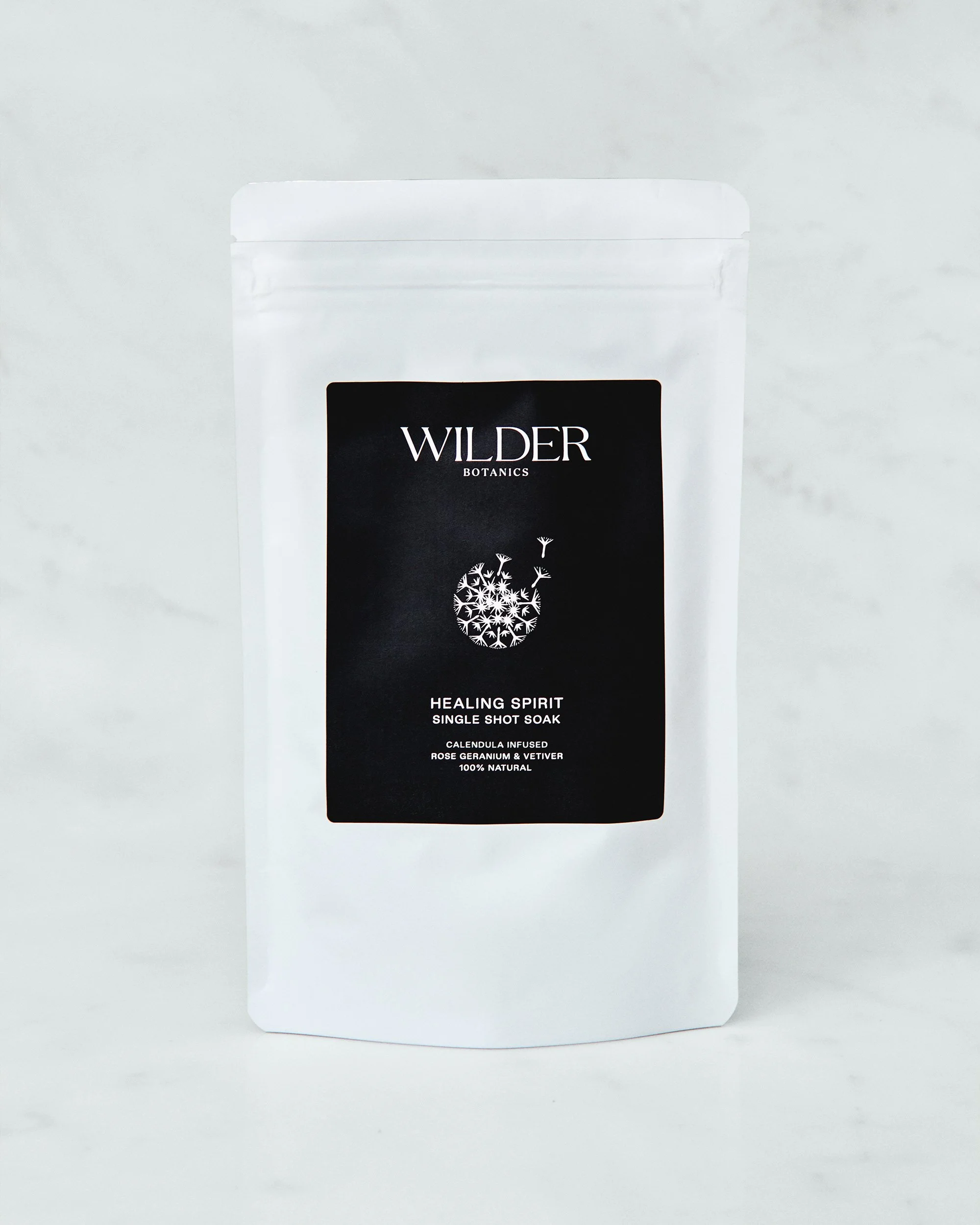 HEALING SPIRIT : BATH SOAK