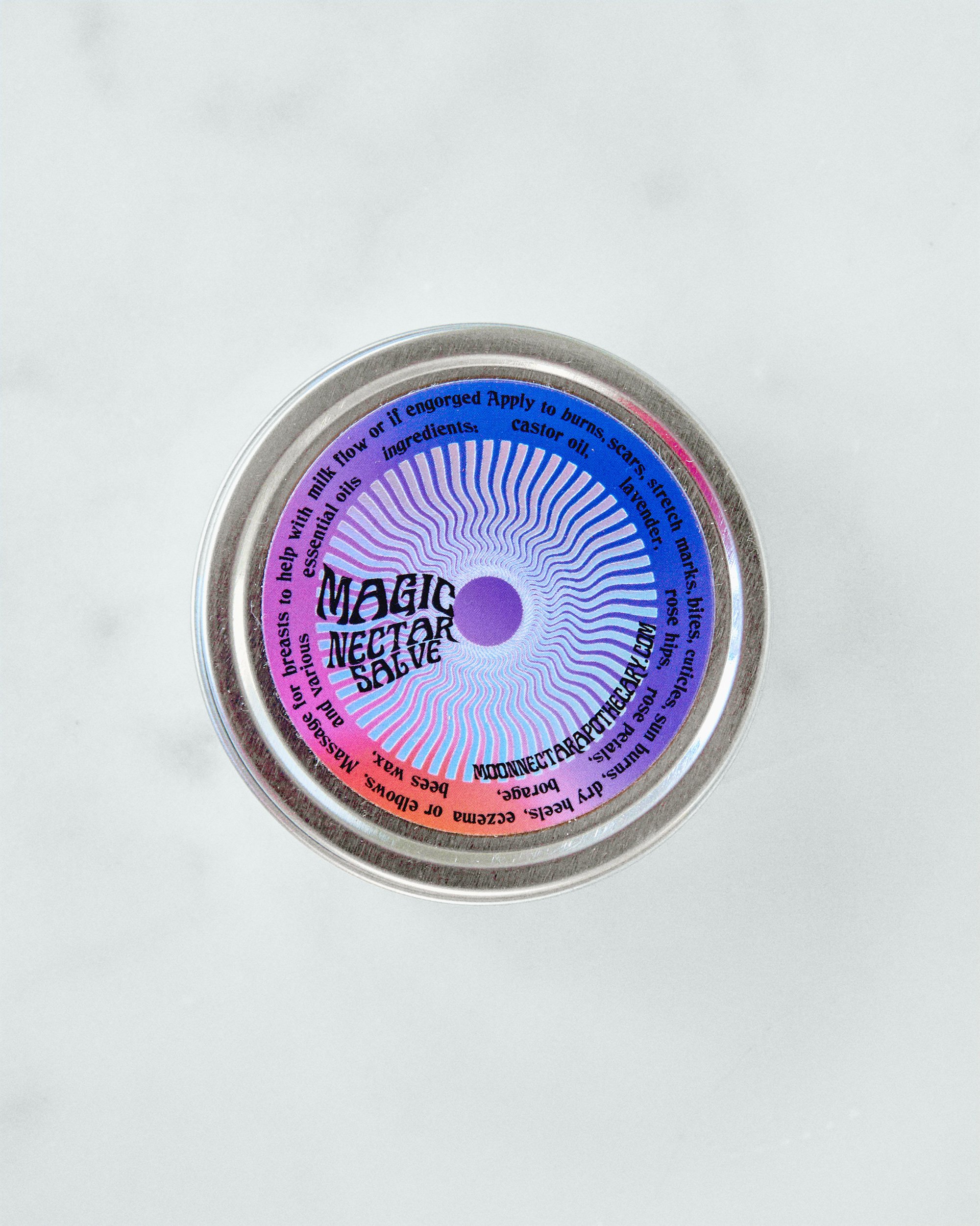 MAGIC NECTAR BALM